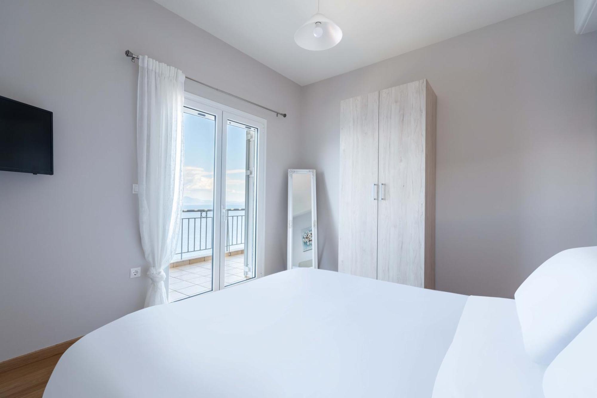 Noho Villas Gr , Arkadian Village Arkadiko Chorio Room photo